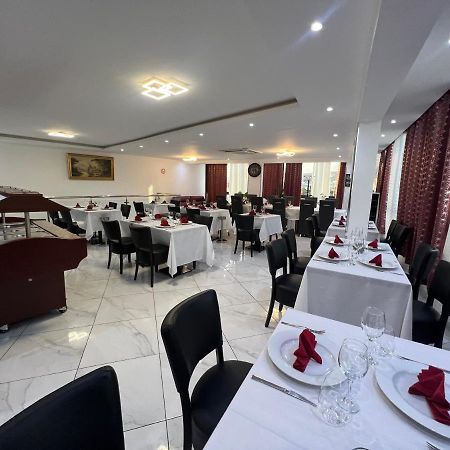 Residencial Santo Amaro Ξενοδοχείο Tarrafal  Εξωτερικό φωτογραφία