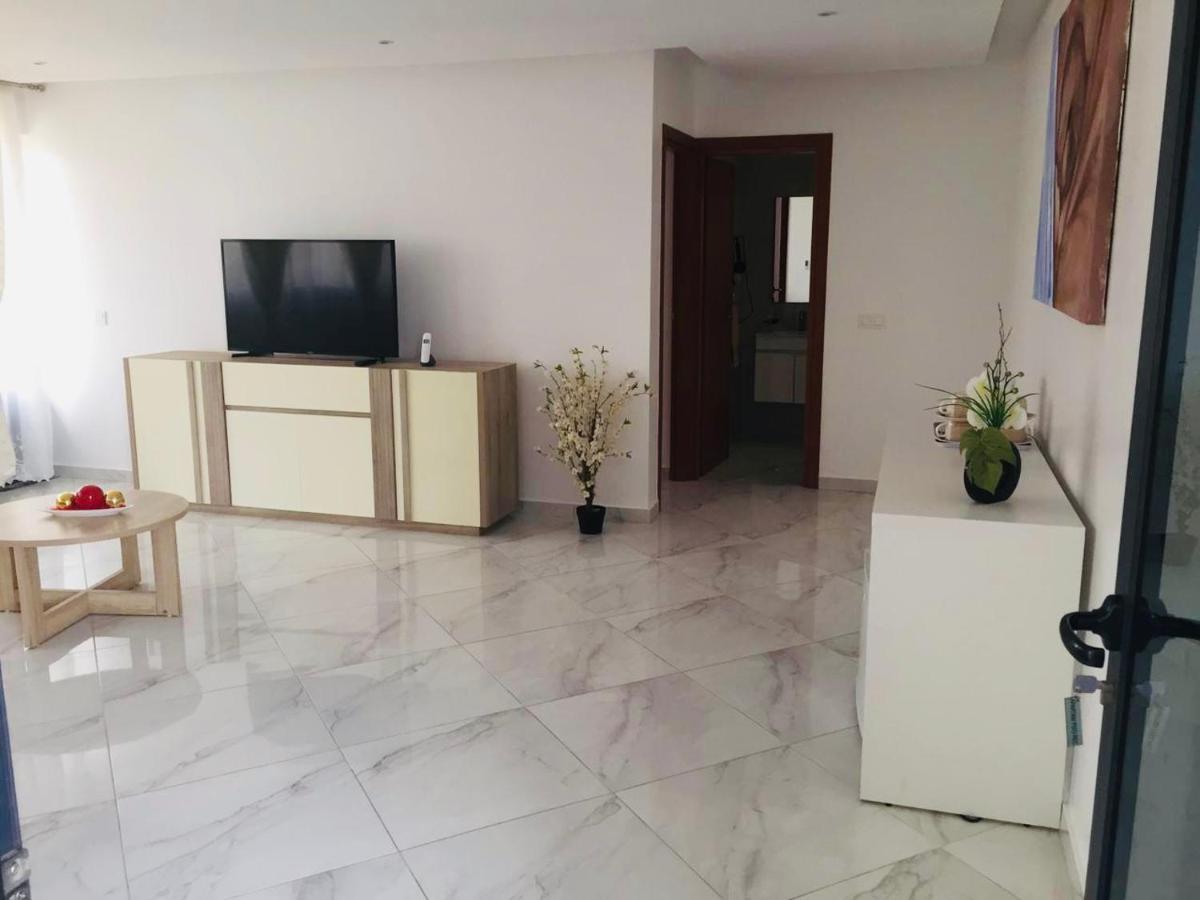 Residencial Santo Amaro Ξενοδοχείο Tarrafal  Εξωτερικό φωτογραφία