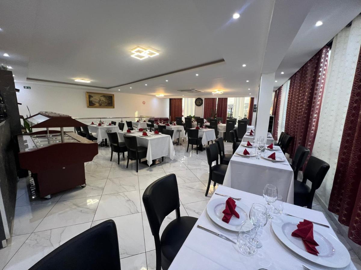 Residencial Santo Amaro Ξενοδοχείο Tarrafal  Εξωτερικό φωτογραφία