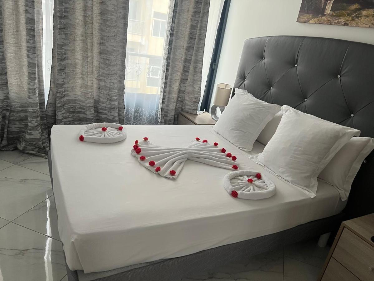 Residencial Santo Amaro Ξενοδοχείο Tarrafal  Εξωτερικό φωτογραφία