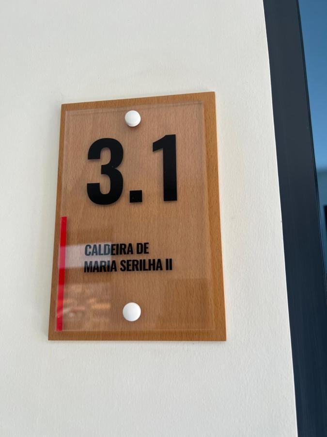 Residencial Santo Amaro Ξενοδοχείο Tarrafal  Εξωτερικό φωτογραφία
