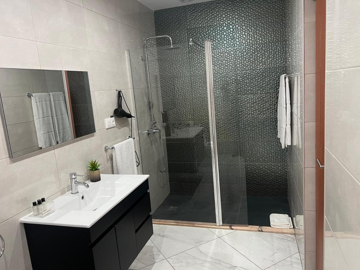 Residencial Santo Amaro Ξενοδοχείο Tarrafal  Εξωτερικό φωτογραφία