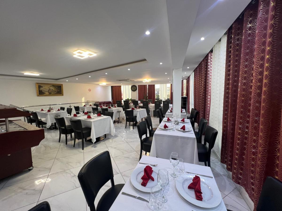Residencial Santo Amaro Ξενοδοχείο Tarrafal  Εξωτερικό φωτογραφία