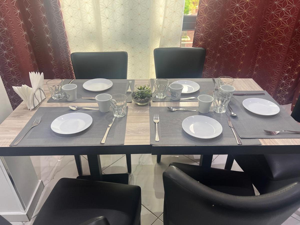 Residencial Santo Amaro Ξενοδοχείο Tarrafal  Εξωτερικό φωτογραφία